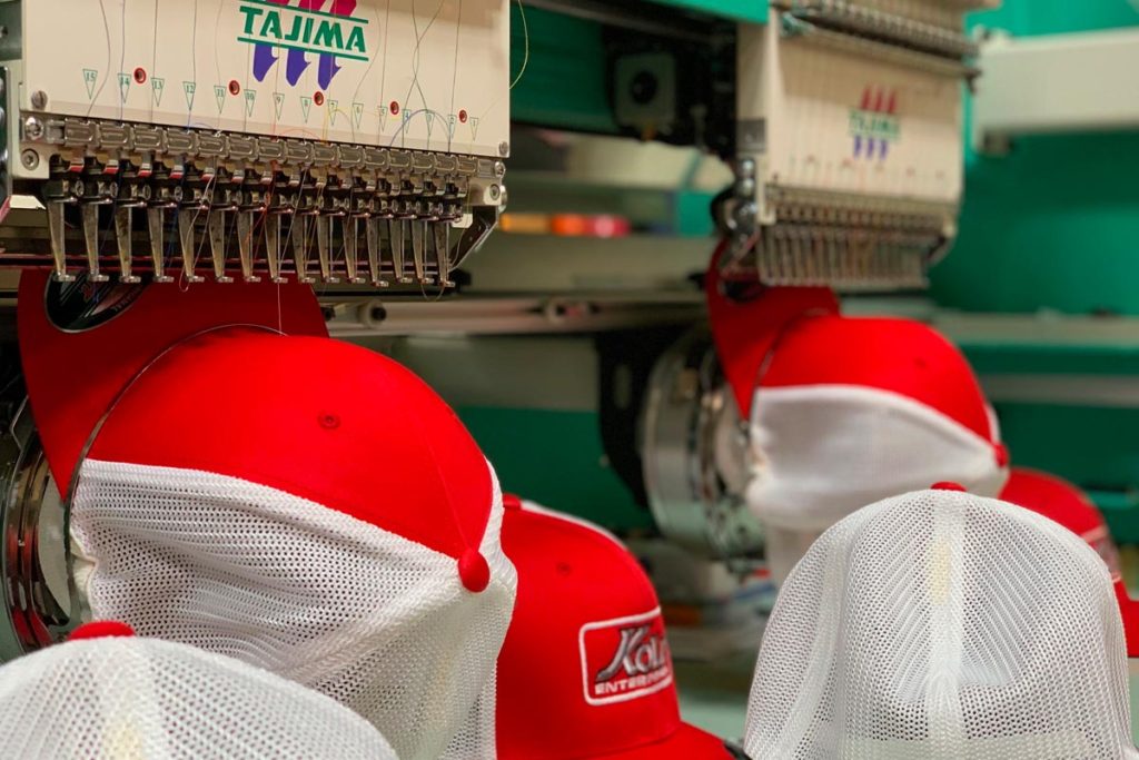 About Screen Printing Northwest